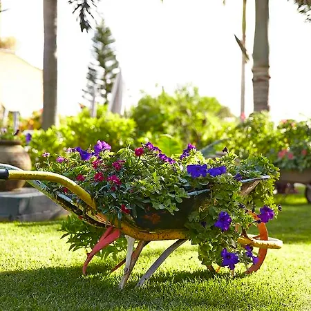 Eden Mar - Portobay Aparthotel 4*