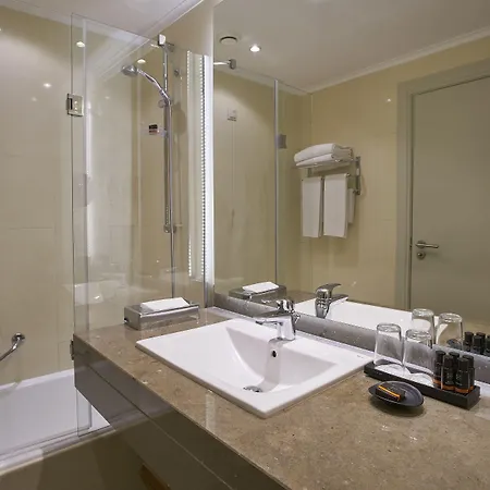 Aparthotel Eden Mar - Portobay