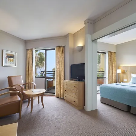 Aparthotel Eden Mar - Portobay 4*