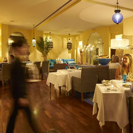 Eden Mar - Portobay Funchal (Madeira)