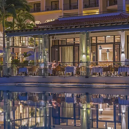 Eden Mar - Portobay 4*