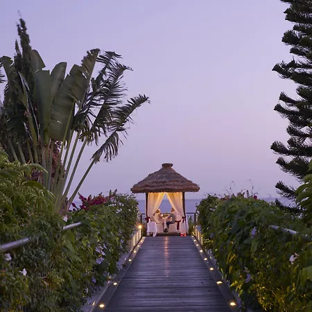 Eden Mar - Portobay Aparthotel 4*