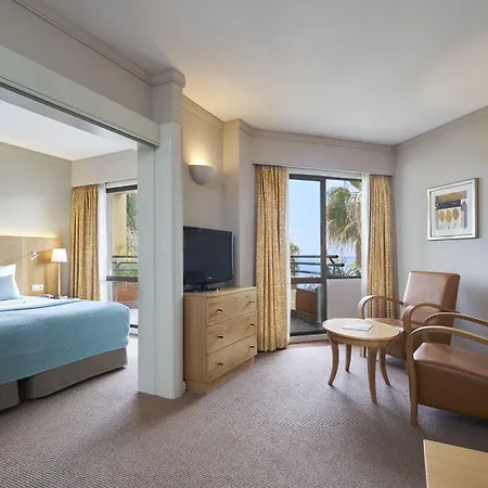 Aparthotel Eden Mar - Portobay 4*