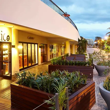 Eden Mar - Portobay Ξενοδοχείο με διαμερίσματα