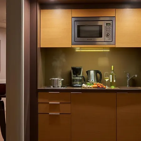 Eden Mar - Portobay 4* פונשל