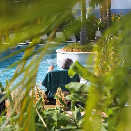 Eden Mar - Portobay 4* פונשל