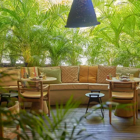 Eden Mar - Portobay Апарт-отель