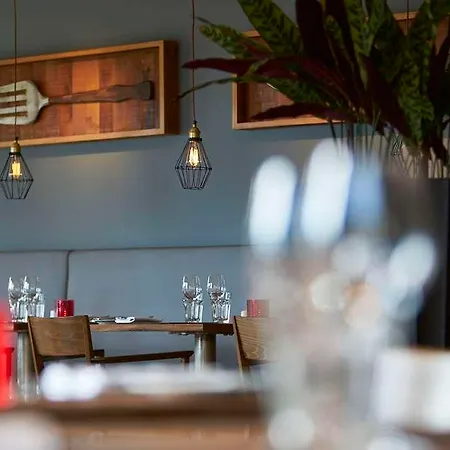 מלון דירות Eden Mar - Portobay פונשל