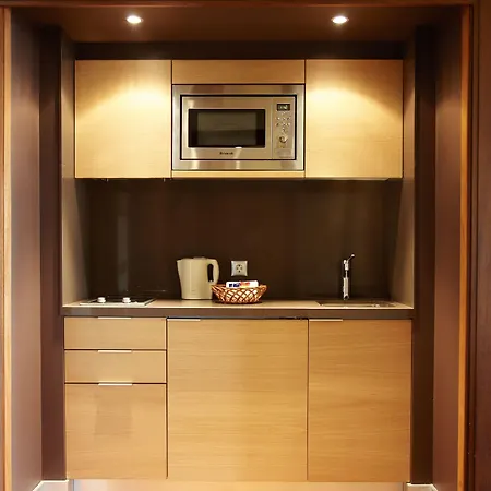 Eden Mar - Portobay 4*