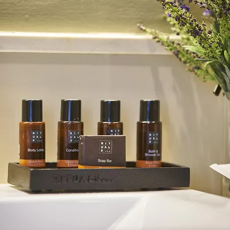 Апарт-отель Eden Mar - Portobay