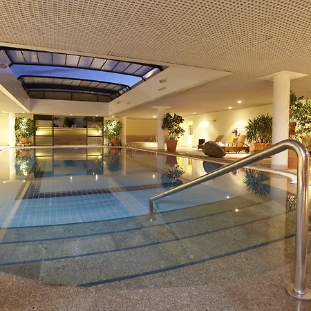 Апарт-отель Eden Mar - Portobay