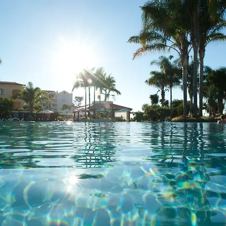 Eden Mar - Portobay Фуншал