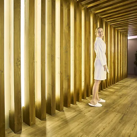 Апарт-отель Eden Mar - Portobay 4*