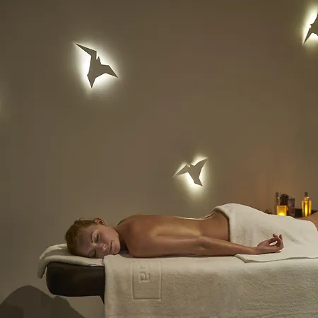 Eden Mar - Portobay 4*