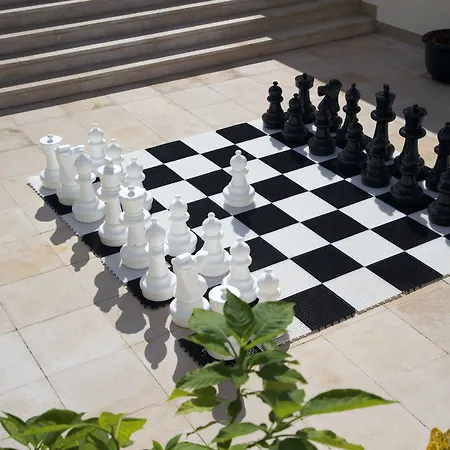 Eden Mar - Portobay Апарт-отель Фуншал