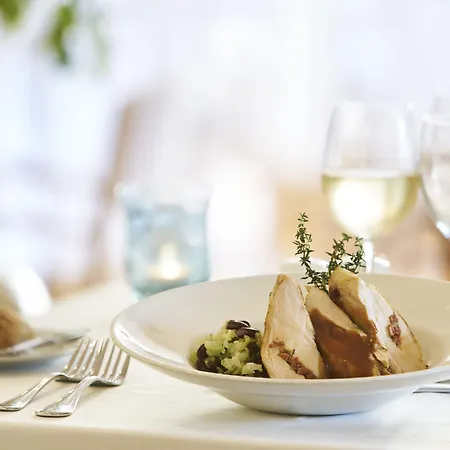 Eden Mar - Portobay 4* פונשל