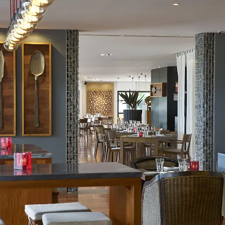 Eden Mar - Portobay Апарт-отель 4*