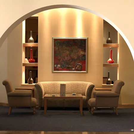 מלון דירות Eden Mar - Portobay 4*