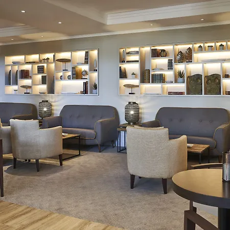 Eden Mar - Portobay מלון דירות 4*