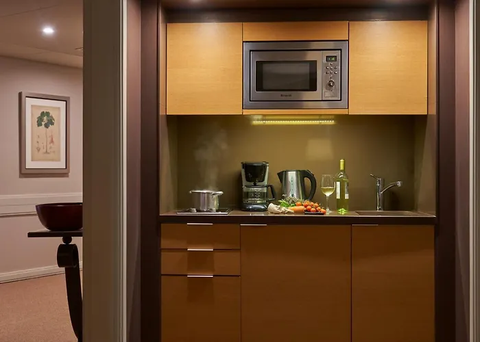 Eden Mar - Portobay 4* Funchal (Madeira)