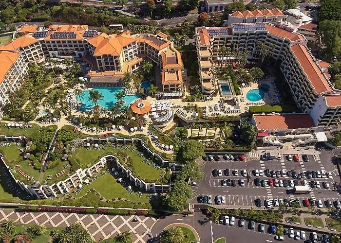 Eden Mar - Portobay 4*