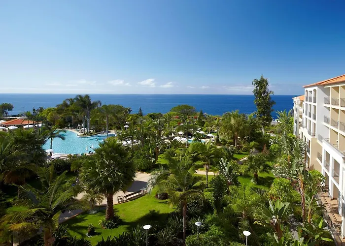 Eden Mar - Portobay Funchal (Madeira)