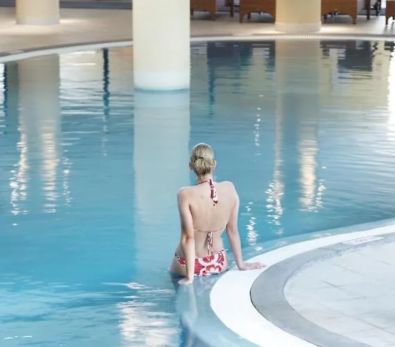 Eden Mar - Portobay Aparthotel 4*