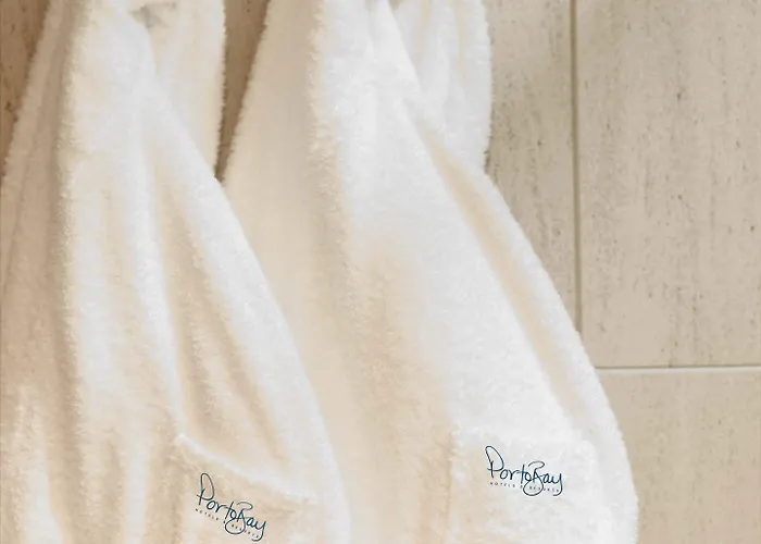 Aparthotel Eden Mar - Portobay 4*