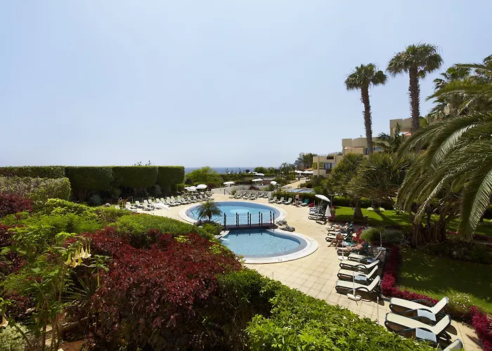 Aparthotel Eden Mar - Portobay