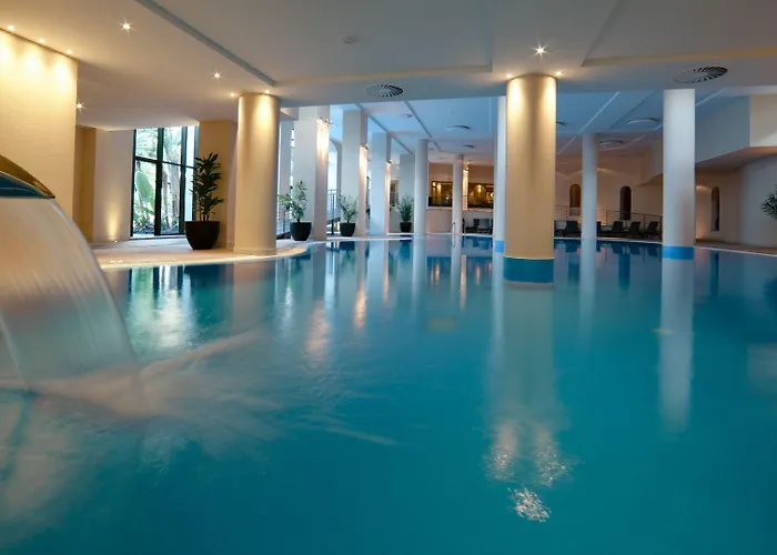 Eden Mar - Portobay Funchal (Madeira)