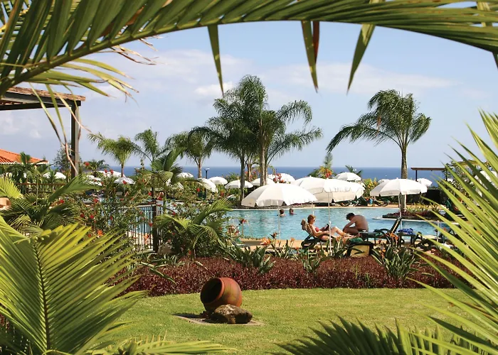 Aparthotel Eden Mar - Portobay 4*