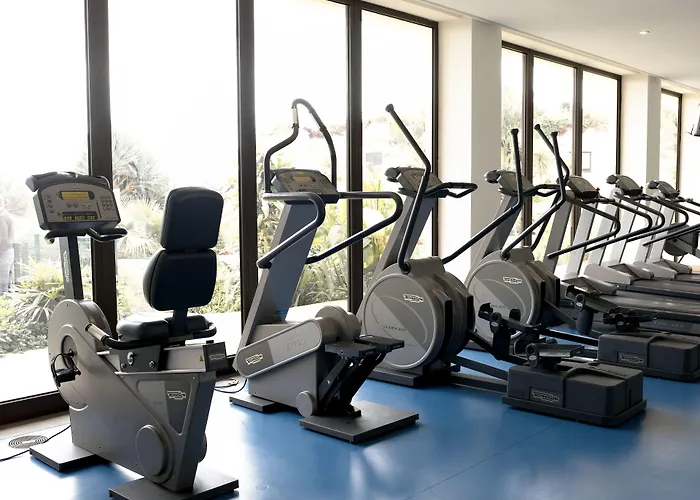 Eden Mar - Portobay Aparthotel