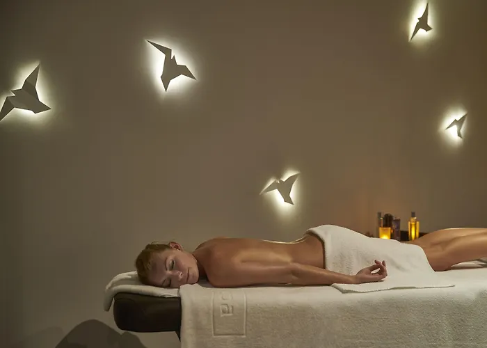 Eden Mar - Portobay 4*