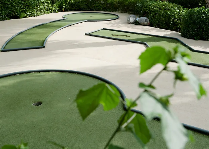 Eden Mar - Portobay Funchal (Madeira)