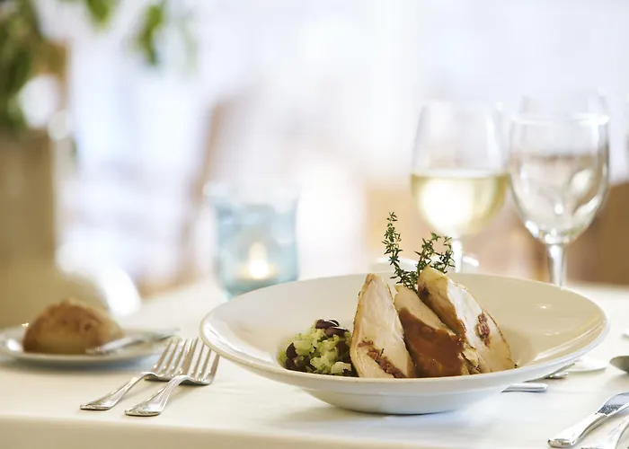 Eden Mar - Portobay 4* Funchal (Madeira)