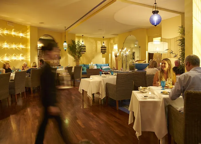 Eden Mar - Portobay Funchal (Madeira)