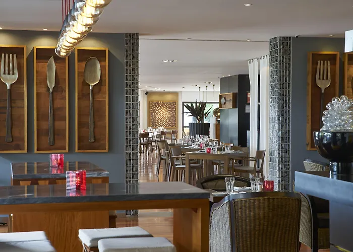 Eden Mar - Portobay Aparthotel 4*