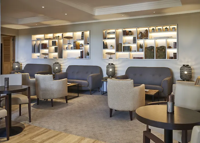 Eden Mar - Portobay Aparthotel 4*