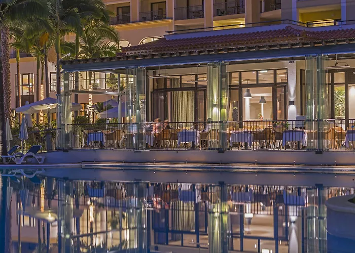 Eden Mar - Portobay 4*