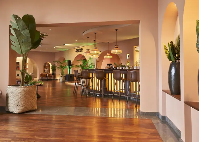 Eden Mar - Portobay Aparthotel