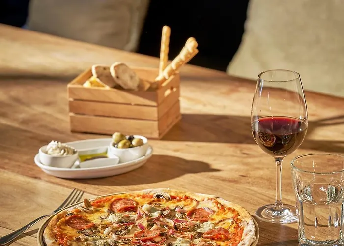 Eden Mar - Portobay 4*