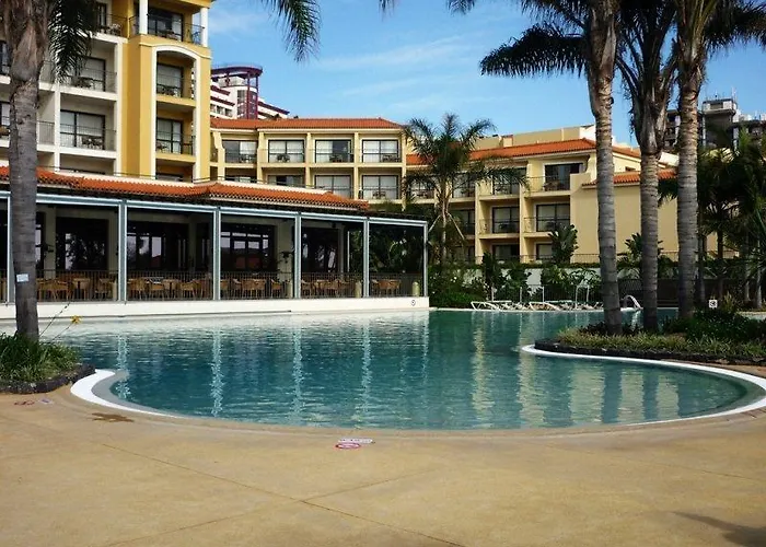 Aparthotel Eden Mar - Portobay 4*