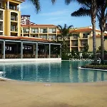 Апарт-отель Eden Mar - Portobay 4*
