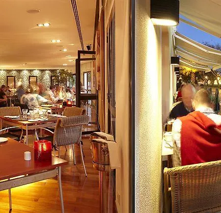 波尔图湾易登马尔酒店 公寓式酒店 4*