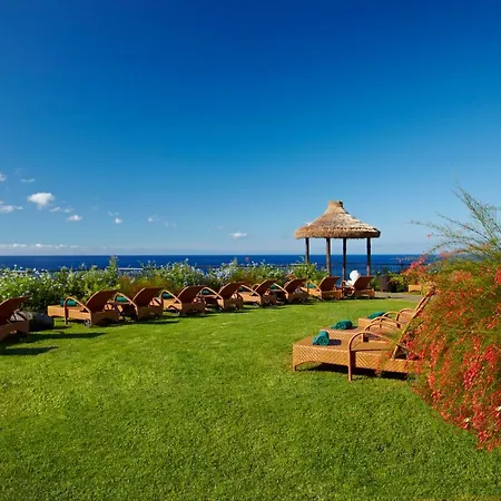 Eden Mar - Portobay 4* Funchal (Madeira)