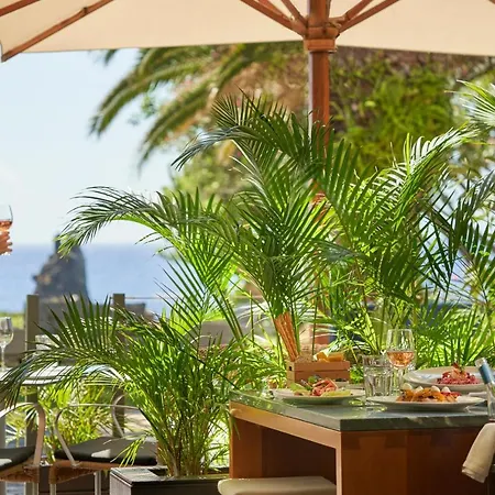 Eden Mar - Portobay Funchal (Madeira)