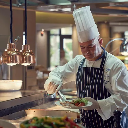 Eden Mar - Portobay Apart Otel Funchal