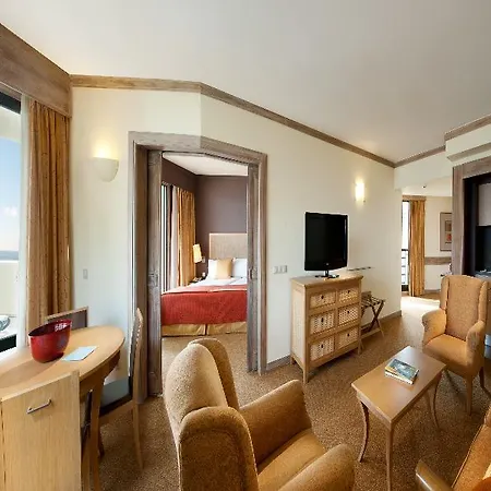 Eden Mar - Portobay 4* Funchal (Madeira)