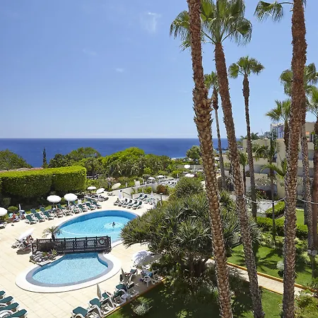 Eden Mar - Portobay Aparthotel Funchal (Madeira)