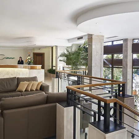 Eden Mar - Portobay